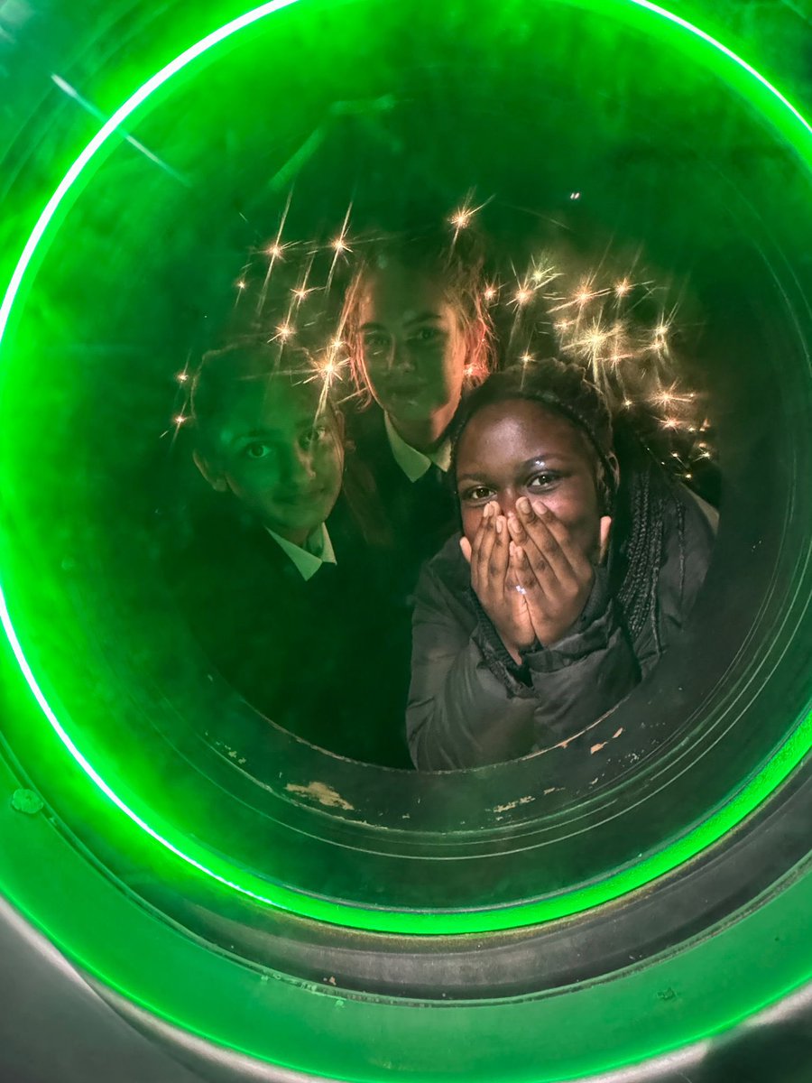 The Derby High, Bury (@derbyhighbury) on Twitter photo Year 9 students had an unforgettable visit to Jodrell Bank Observatory, a place where science meets wonder — and to top it off, they got to meet an astronaut! <a href="/GreatSciShare/">Great Science Share for Schools</a> Year 9 students had an unforgettable visit to Jodrell Bank Observatory, a place where science meets wonder — and to top it off, they got to meet an astronaut! <a href="/GreatSciShare/">Great Science Share for Schools</a>