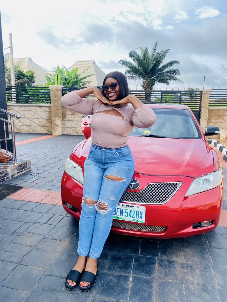 ObikunleO's tweet image. Survived another year of adulting. Happy birthday Ayoka, welcome to your best year yet. And if you do come across this post say a word of prayer for me ❤️