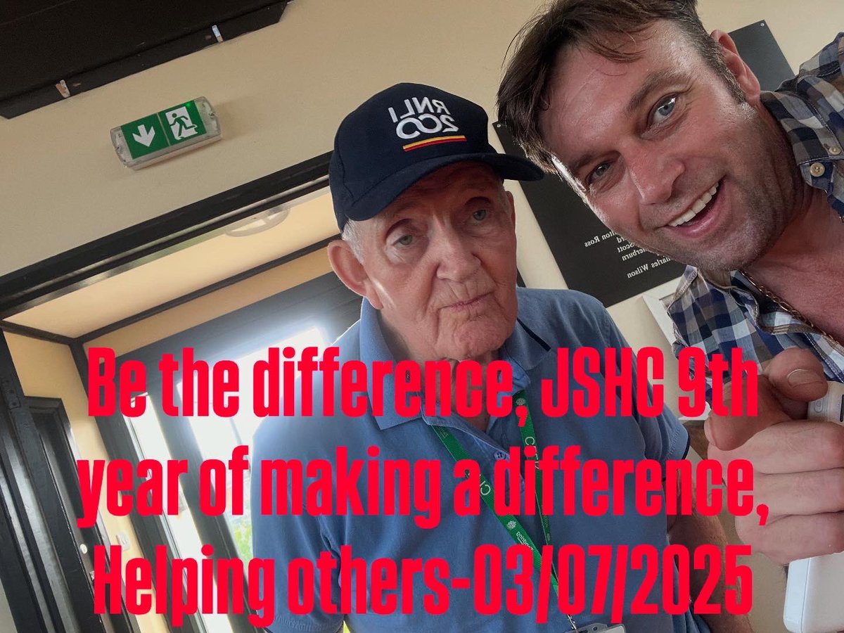 Be the difference, JSHC 9th year of making a difference, Helping others-03/07/2025💎🙏😀🌍❤️🐺💕💎🙏😀🌍🐺