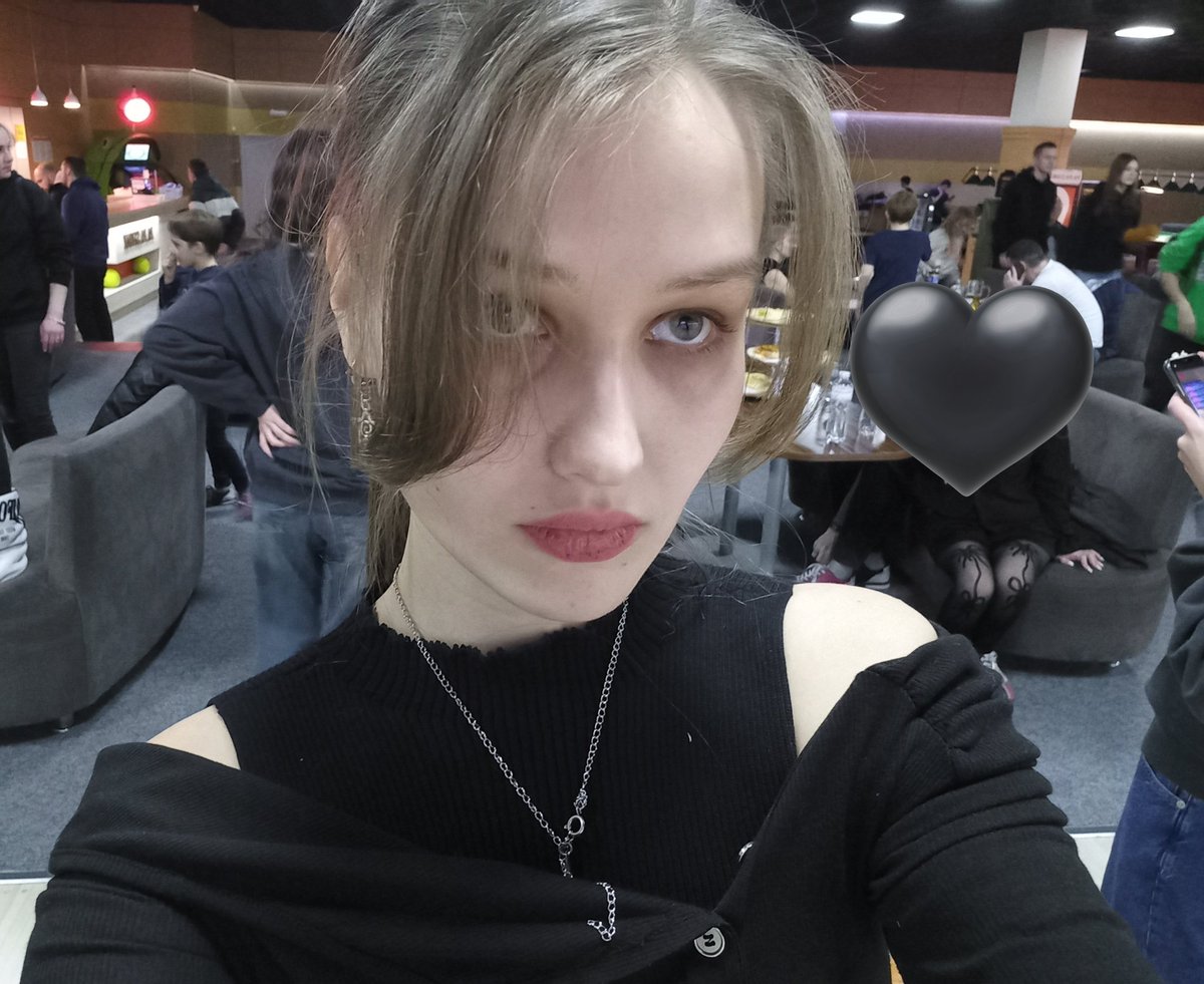 10 грн If you're in love with me
20 якшо ні send.monobank.ua/jar/3dY2vY8tHK