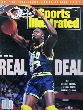 Shaq