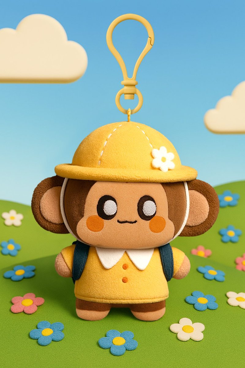 On May 20th, 2022, we launched Chimpers into one of the toughest bear markets.

What began as a pixel art project has grown into one of the most followed Web3 born IPs, with nearly 2 million fans across social media. 

We’ve represented Web3 at the Vegas Licensing Expo the