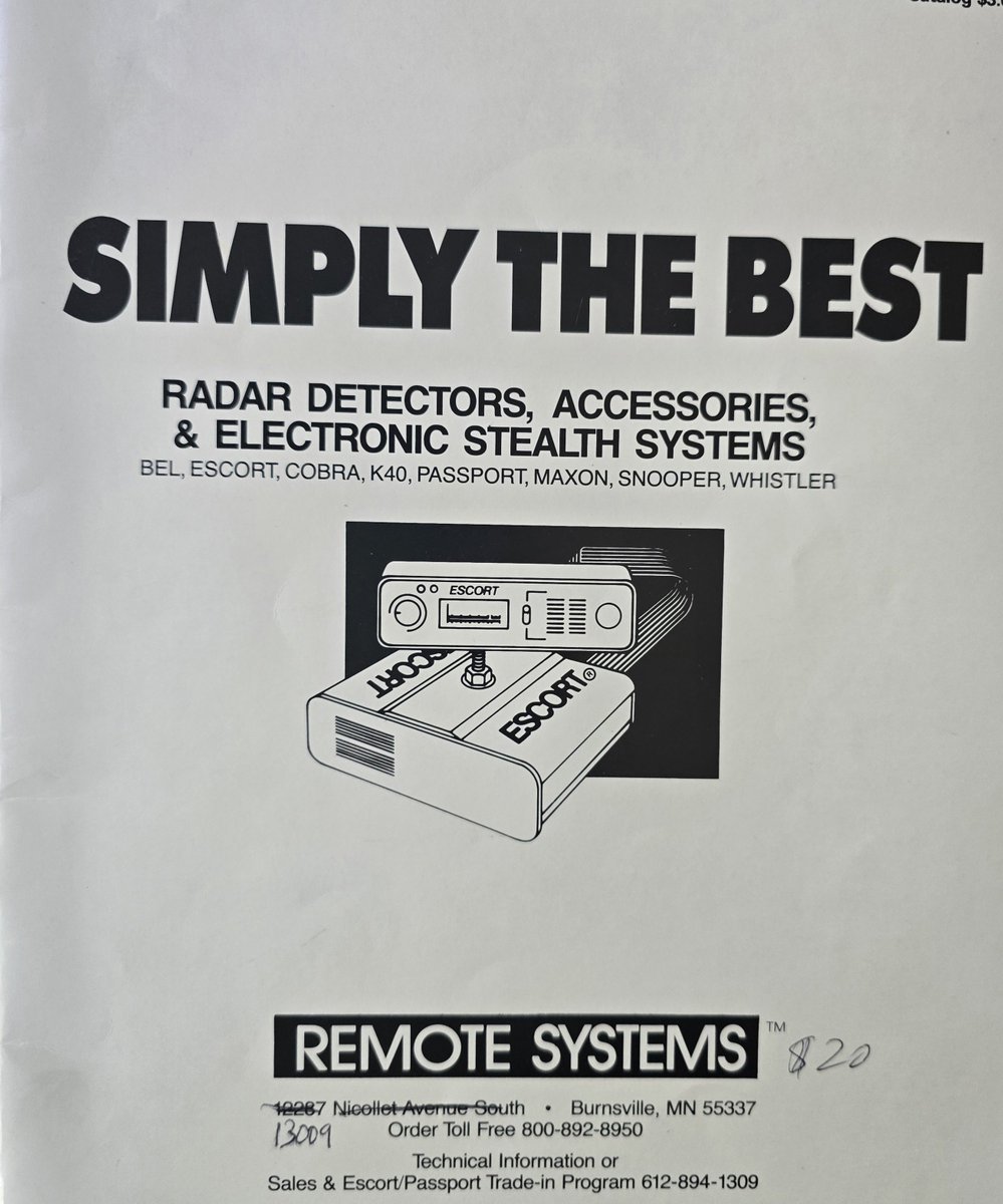 Jeff_T's tweet image. From 1987, through the 1990s, I drove a black 1987 560SEC AMG that most people mistook for just another Benz.
What they didn’t know is that it was a six-figure sleeper with tech that would confuse radar guns, shut off brake lights, and melt your soul with DAT audio before…