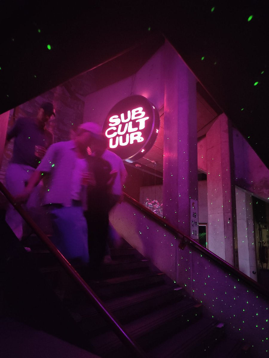 oralfo's tweet image. Let's gooo #4df #subcultuur #nijmegen