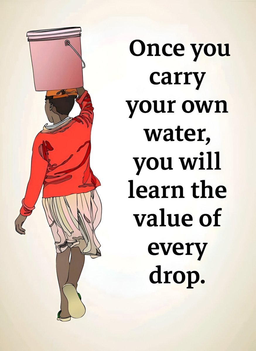 15 Hard Truths of Life:

1.