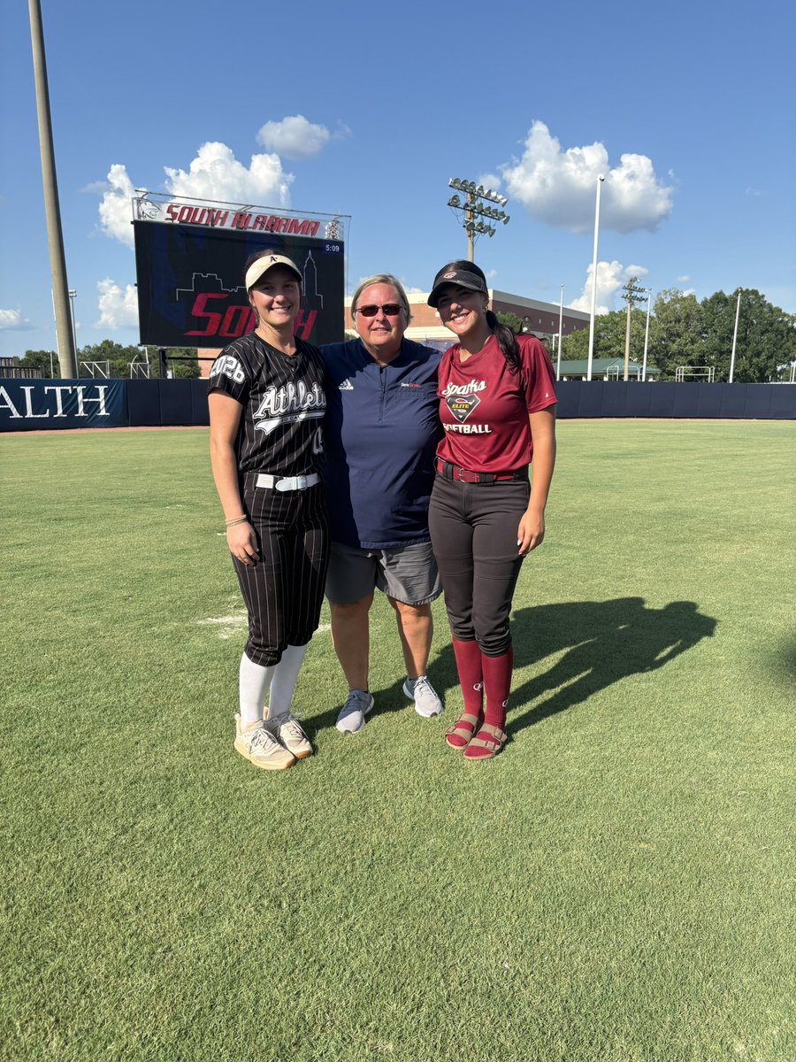 A funn day camping at my future home! Go Jags❤️💙🤗