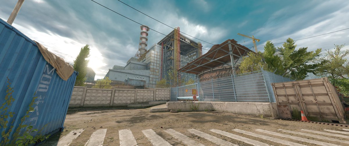 CS2Leaks tweet media