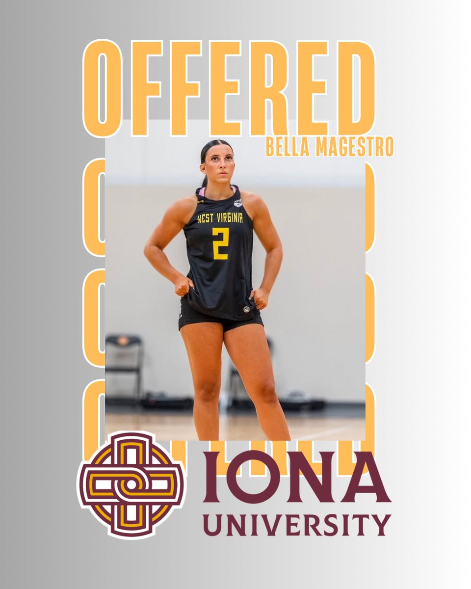 BELLA (@magestrobella) on Twitter photo After a great conversation with <a href="/CoachAngSzumilo/">Coach Ang Szumilo</a> I am blessed to receive a offer from <a href="/IonaWBB/">Iona Women's Hoops</a> <a href="/JustinMagestro/">Justin Magestro</a> <a href="/smidy33/">Ryan Smith</a> <a href="/KC_GBB/">Kennedy Catholic Girls Basketball</a> <a href="/BobGreenburg/">Bob Greenburg</a> After a great conversation with <a href="/CoachAngSzumilo/">Coach Ang Szumilo</a> I am blessed to receive a offer from <a href="/IonaWBB/">Iona Women's Hoops</a> <a href="/JustinMagestro/">Justin Magestro</a> <a href="/smidy33/">Ryan Smith</a> <a href="/KC_GBB/">Kennedy Catholic Girls Basketball</a> <a href="/BobGreenburg/">Bob Greenburg</a>