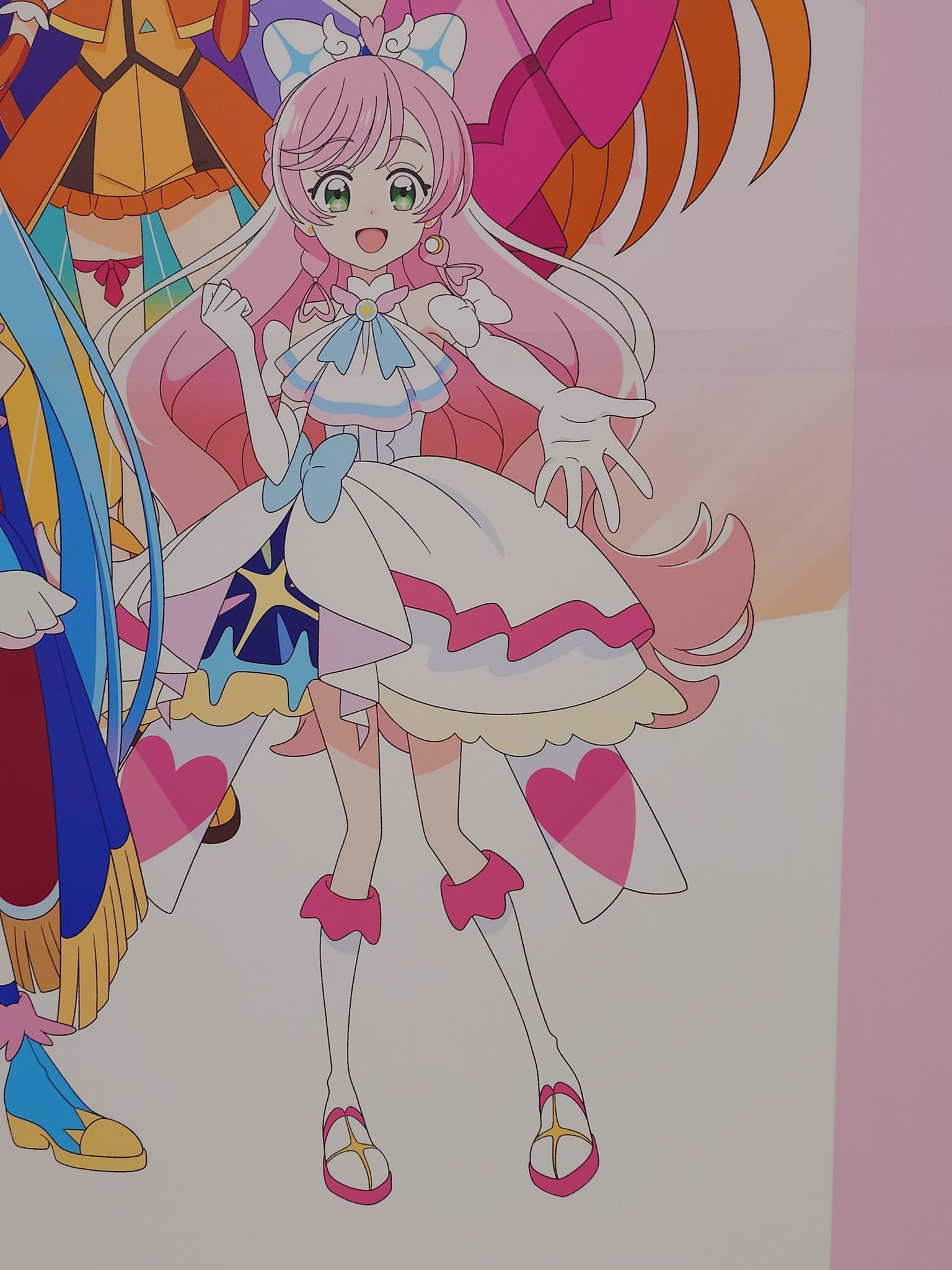 ソラ様へ♥5/5 ソラ鷹 on X: 