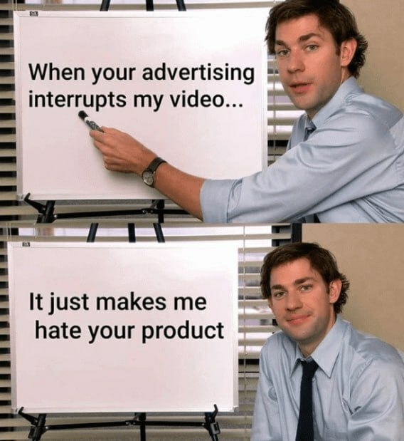 SpillTheMemes's tweet photo. 😂 https://t.co/fpmnGTvJa7