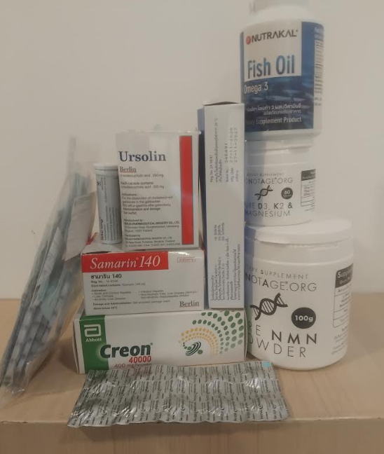 USConnect2021's tweet image. Medical Expenses more than income.
50 years old with no real family left (Except X Bros, and Sis)
Could use a boost to stay afloat.
Food/Water/Medicine/ Ongoing medical etc...
gofund.me/2238b205 Please Repost if you would.