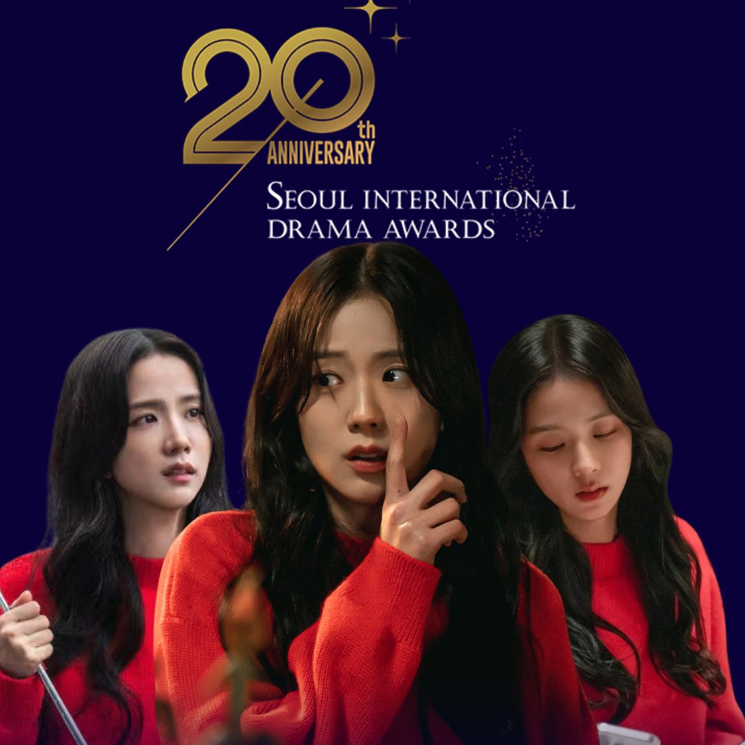 portalblackpink's tweet photo. #JISOO está concorrendo na categoria 'Korean Popularity Award (Feminino)' na premiação Seoul International Drama Awards.

- Votem pelo aplicativo 'Idolchamp';
- 35 votos por dia;
- cada voto usa 15 chamsim (corações rosas)
- votação vai ate dias 20/07.

https://t.co/K5pTPjqZPN https://t.co/Tu2h1bNaUD