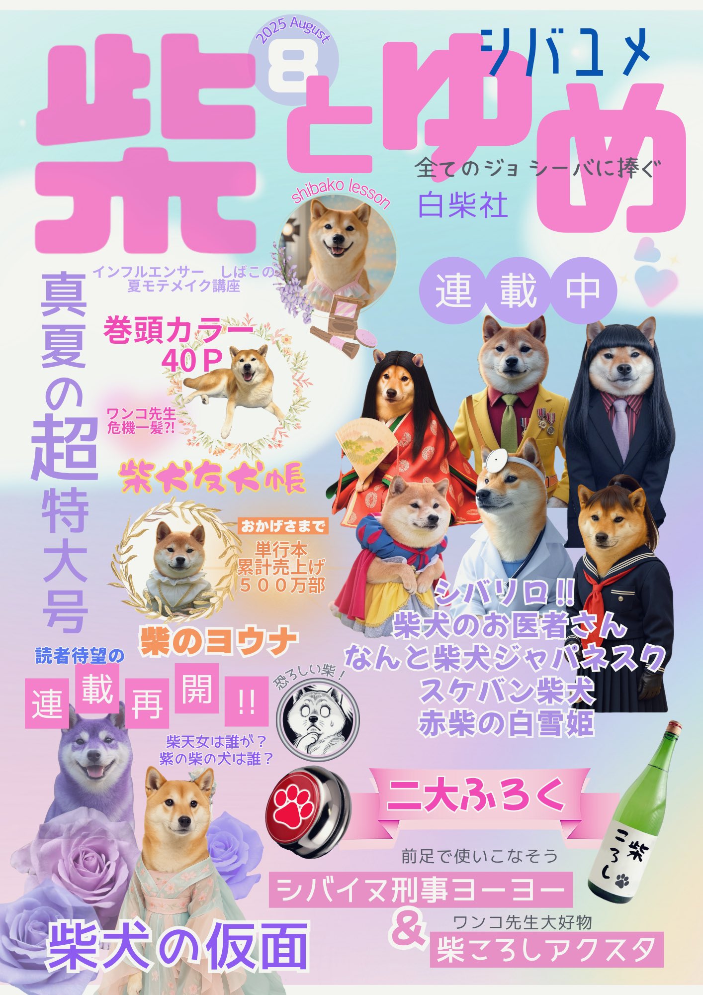 しばわんこ (@48dogchat1mame2) / X