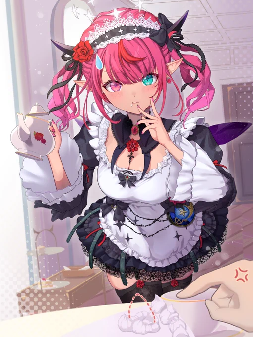 イラストレーターのハレテルヤと申します! 現在予定は混みあっていないため、最短3日での納品可能です! 絵柄等ご要望に合うようであればご検討ください
