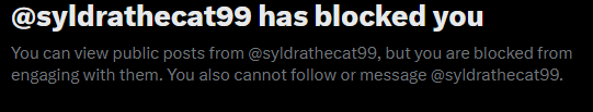 superneko1337's tweet photo. counting this as a win 4 me btw. buck broke them so hard after their github got btfo they had to remove all replies to me and go into therapy. get sp00ked freak.

context: they are the freak ageplayer that maintains the loporrit service https://t.co/ziP2Kd5fkY