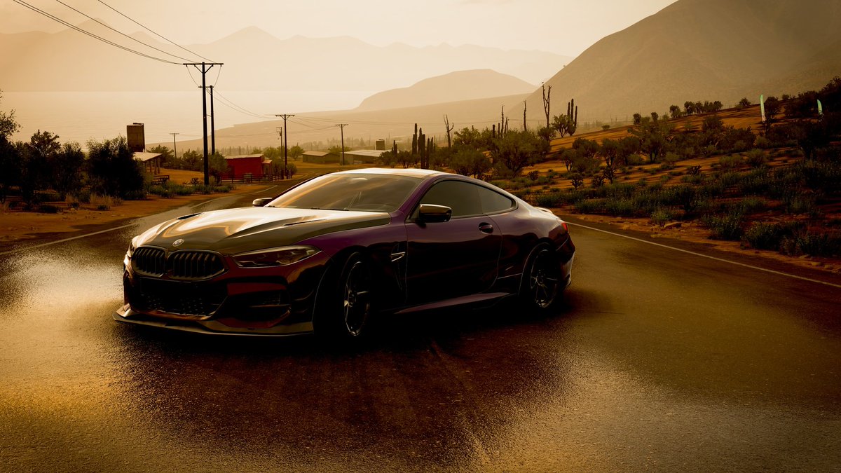 Valhalla_Trezor's tweet photo. What's your favorite European car 

#forzahorizon #PS5 https://t.co/yvXS44fJhu