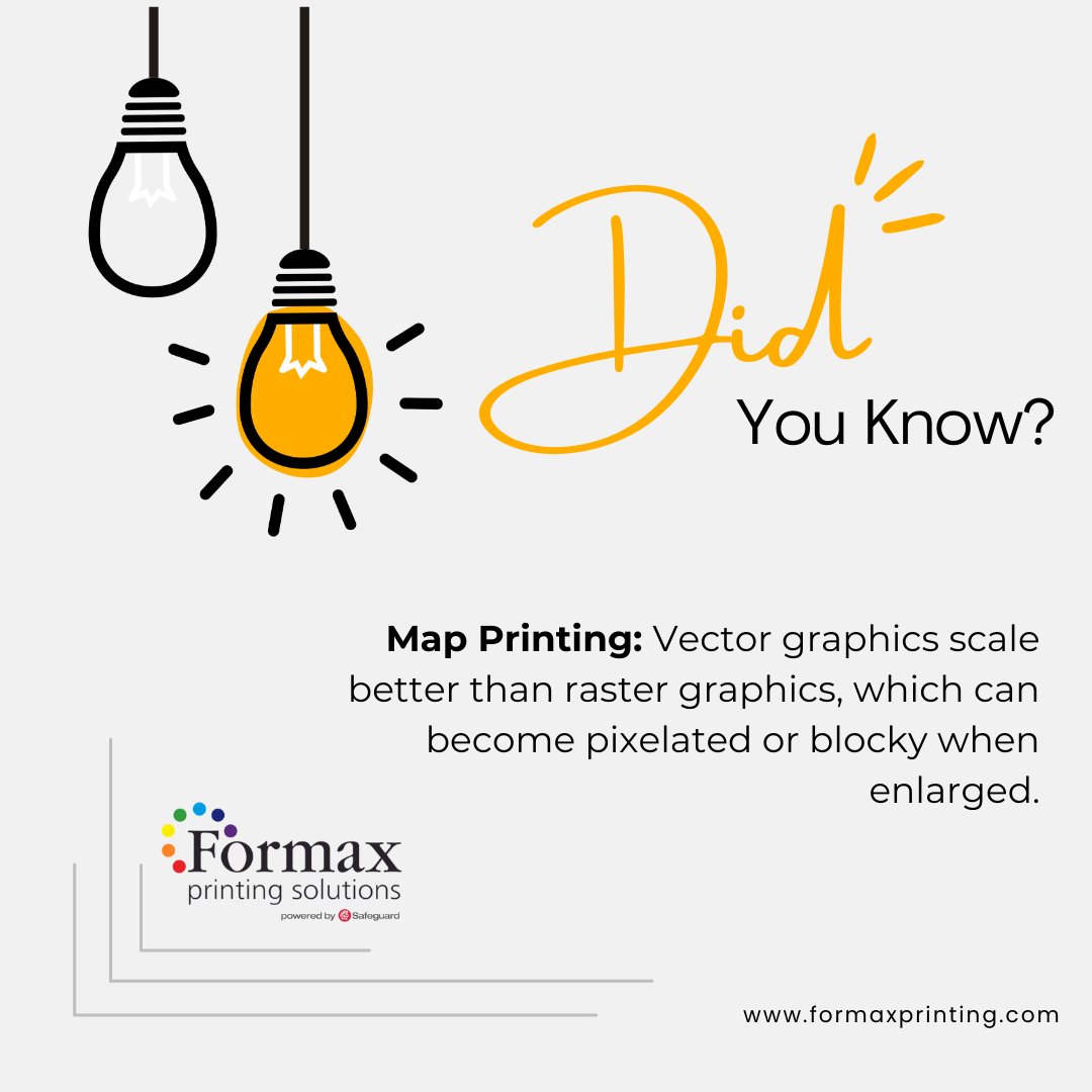 FormaxPrinting's tweet image. Tip Tuesday each Tuesday we will bring you a tip from the printing professionals. Tell us below what you would like to learn more about! #TipTuesday #Formax #Printing #FormaxPrinting #PrintMarketing bit.ly/3vZm3Qk
