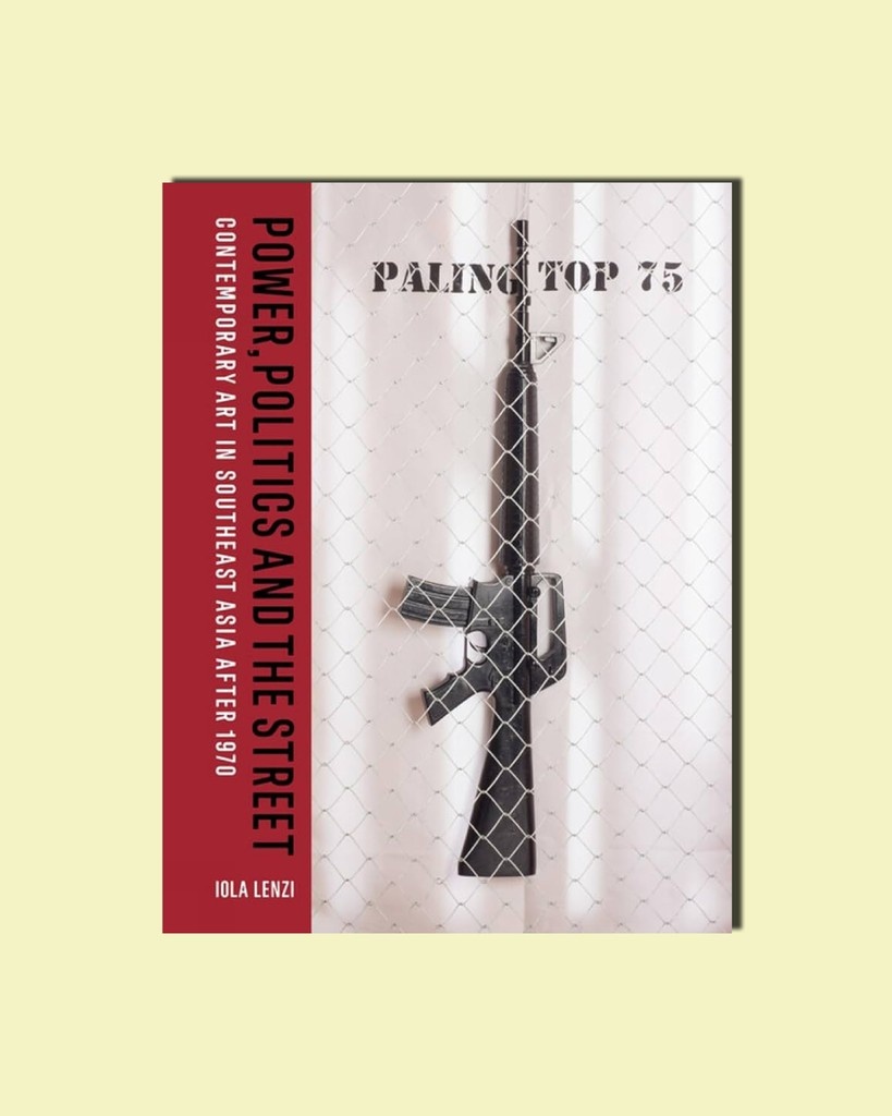 【July Collection Highlight】Check out new additions at our Reading Room this month, underlining the diverse ways Asian artists and thinkers navigate political resistance, migration, and the complexities of visibility and belonging! We’re open to the public Tues - Fri, 10am-5pm.