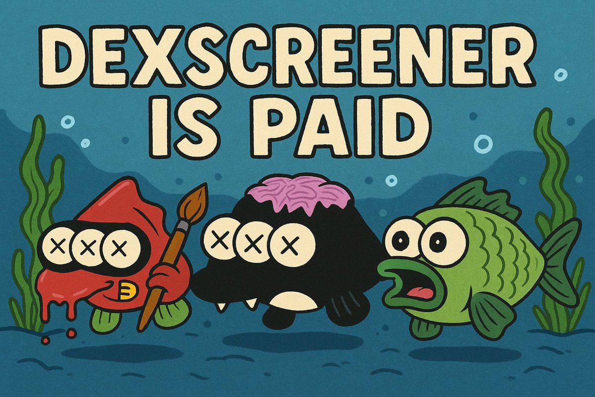 Sick Fish Mix Meme tweet media