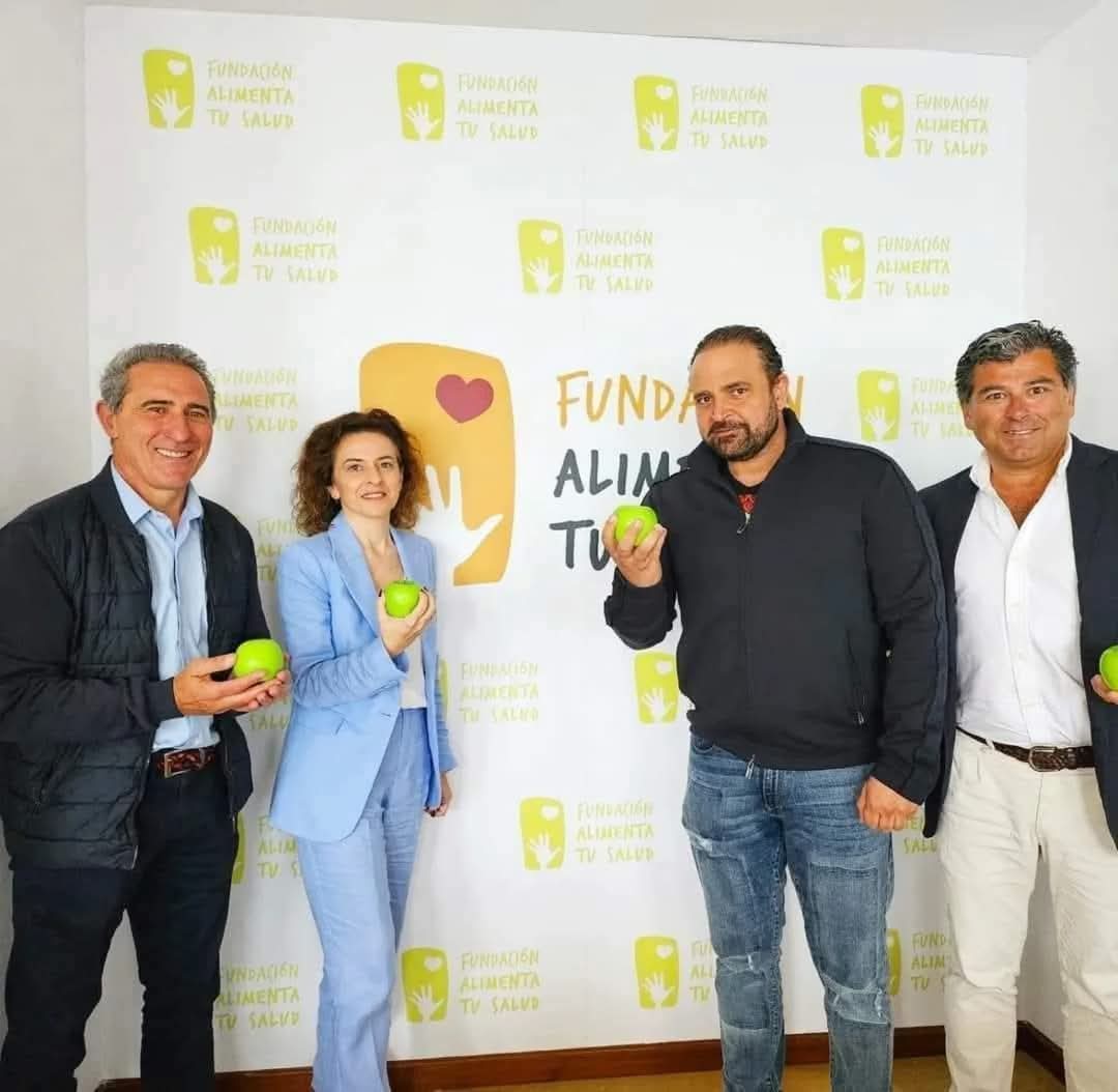 La Fundación Alimenta Tu Salud entregará su máximo reconocimiento (premios 2025 a trayectoria  profesional) al Dietista-Nutricionista andaluz  Fernando Mata por su gran trayectoria profesional académica y profesional. Es un destacado investigador y es un auténtico caballero.