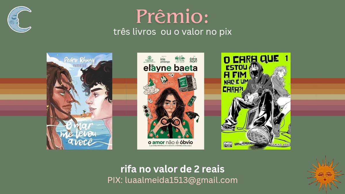 rkivellu13's tweet image. Oi gente! Eu e minha namorada estamos fazendo uma rifinha pra arrecadar dinheiro pra uma viagem! Quem tiver interesse pode chamar qualquer uma de nós na DM! 🧡
