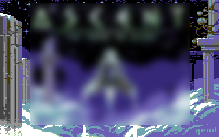 JohnHen65953721's tweet image. #Commodore64 Flashback Series: 1982-2024! A thread: A brief look back at some of the highlights from each year in the #C64's 42 year+ reign!
And what is to come? So many releases in the works I foresee even more great years ahead and few surprises I'm sure to come!