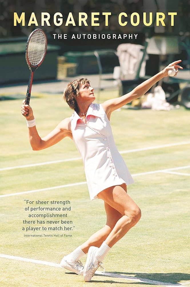 zcpbFuNWhU7527's tweet image. Happy Birthday  Margaret Smith Court 🎵