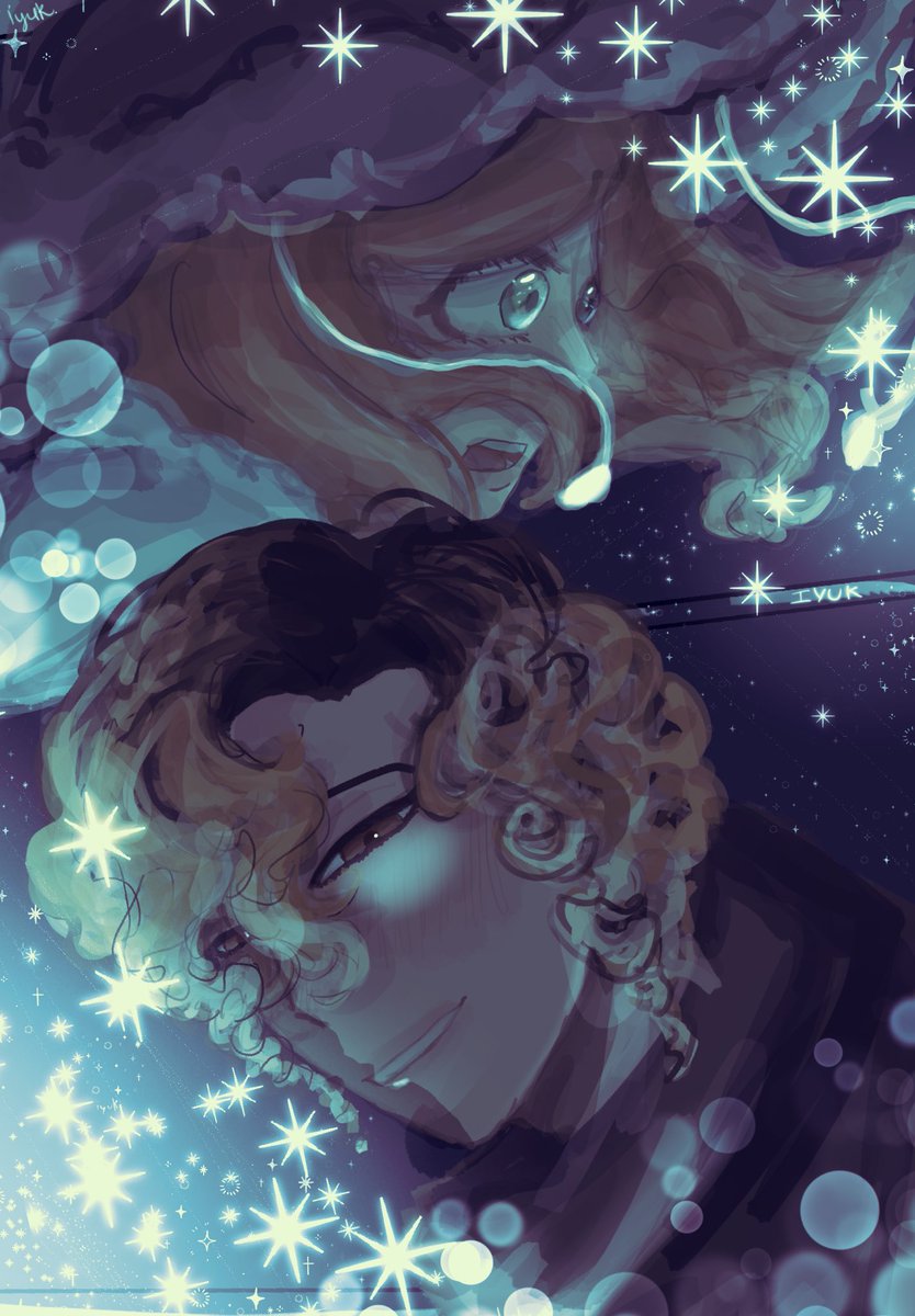 tenmatsukasalvr's tweet image. Hey guys…..it’s been forever since I posted an actual artwork so here’s a drawing of my OCs that I drew during my trip :3~ Get you a person who looks at you the way this one looks at the other!!! #oc #artmoots