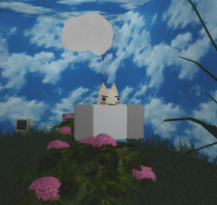 ドリームコアで遊んだこれよ