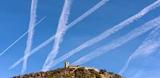 Para iniciar una accion judicial contra la intoxicacion aerea (CHEMTRAILS) es indispensable contar con un ESTUDIO FORMAL sobre el material que se deposita luego del rociado del cielo. 
Para que ese estudio biotecnologico tenga valor legal y que no pueda ser desconocido por la