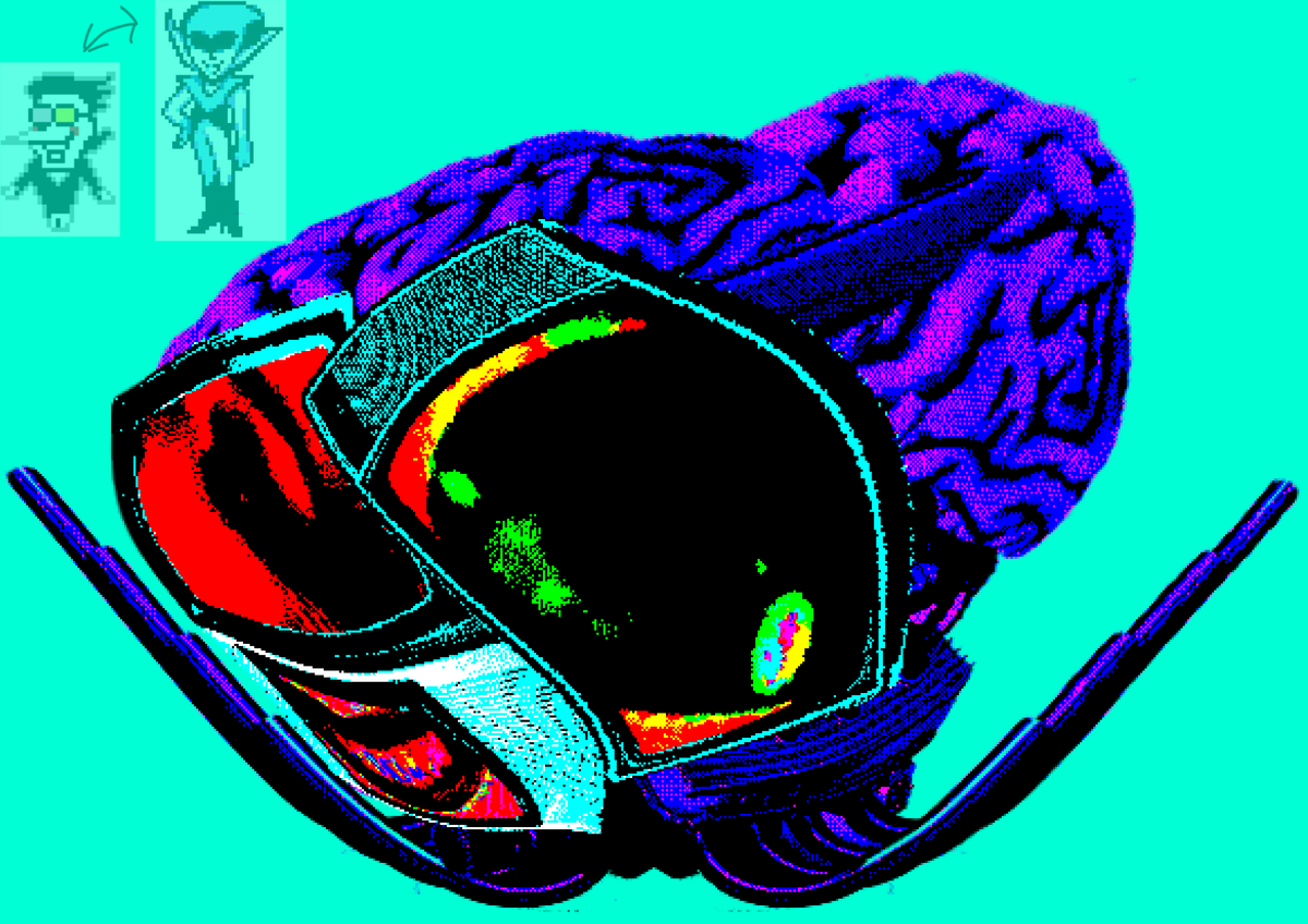 MoksimkaBaby's tweet photo. Решил сделать свою версию [Swap Spamton- Queen].

#DeltaRune #DeltaRuneAU #DeltaSwap #BossSwap https://t.co/9OYL7sgFK0