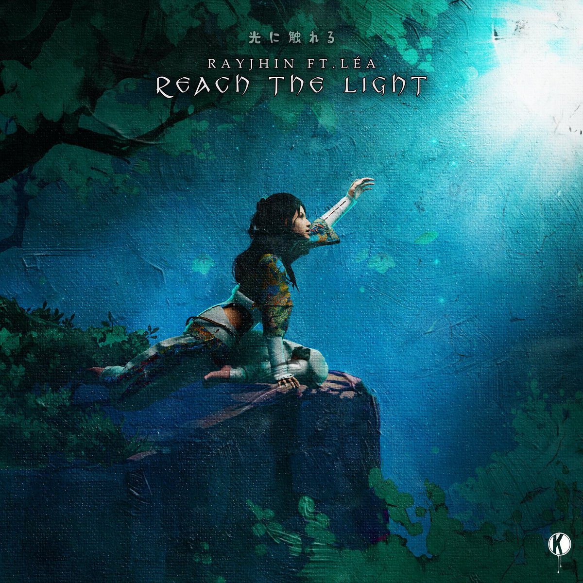 KannibalenRecs's tweet image. .@rayjhintunes' new single ‘Reach the Light’ is out this Friday! 🔥
bit.ly/reach-the-light