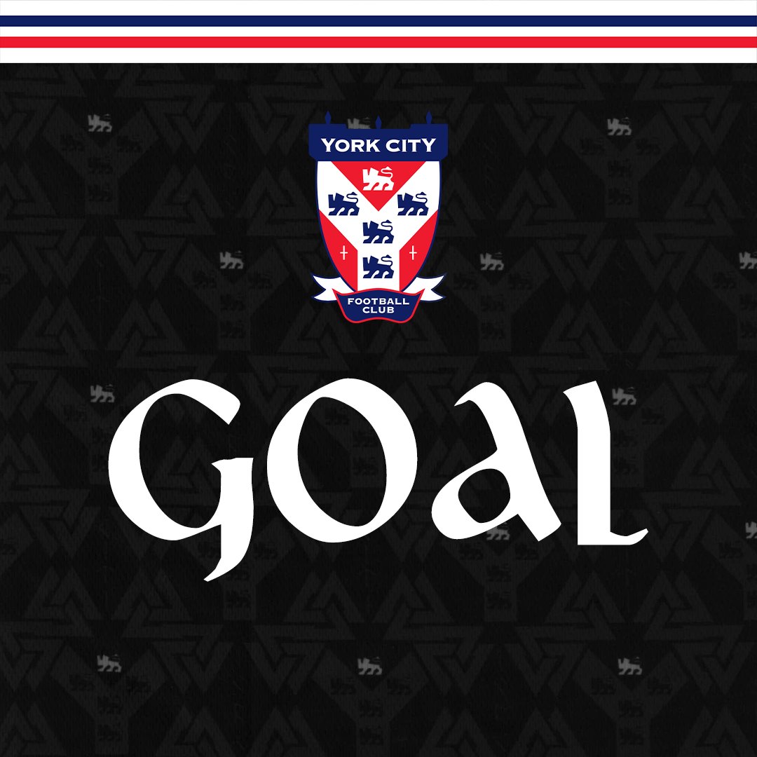 69' | GOAL

Ryan Fallowfield gives us a second goal with a header!

2-4 | #YCFC 🔴🔵