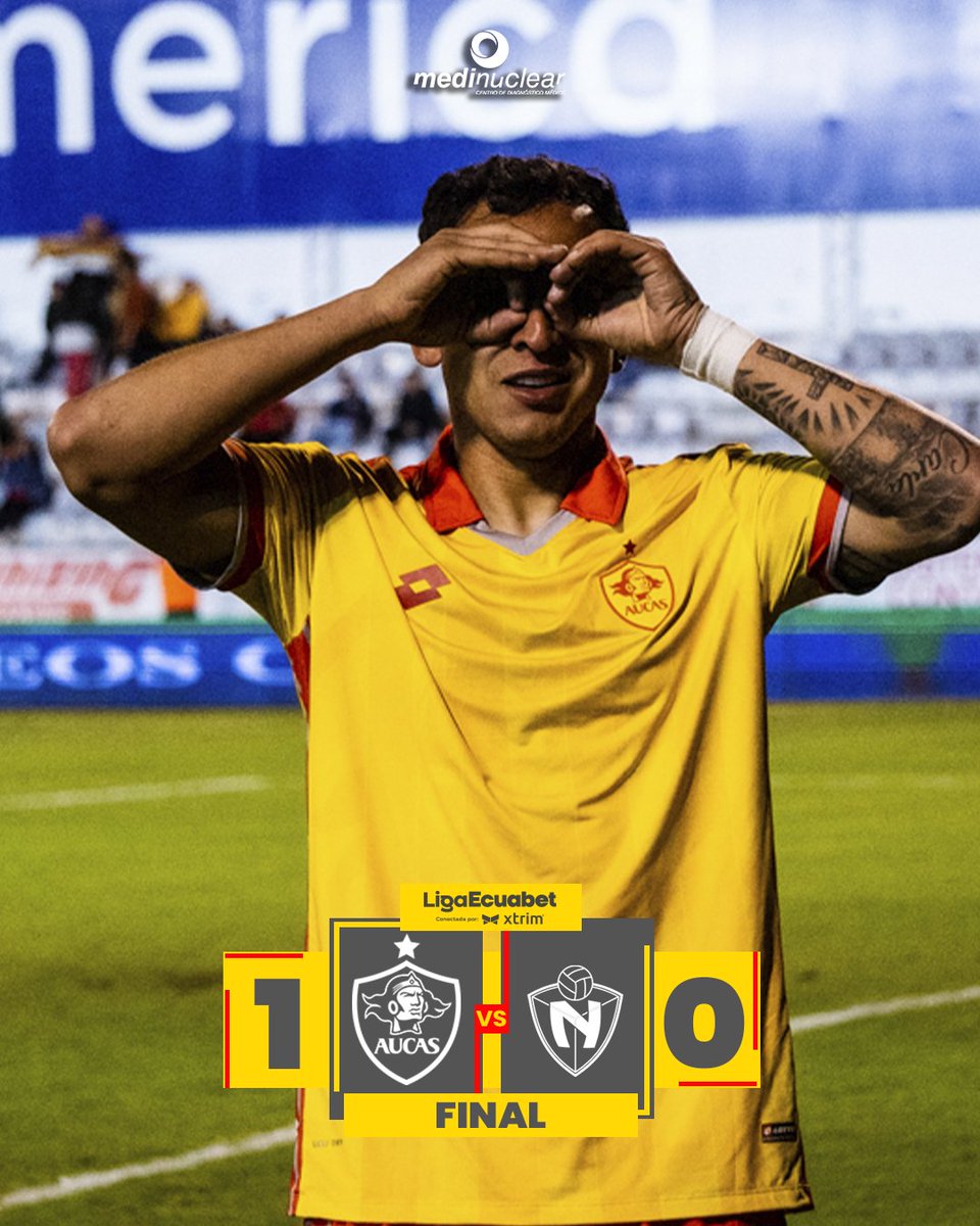 juanfrantacuri's tweet image. Buenos días, con el resultado de ayer, victoria de @Aucas45 se les comunica a los proveedores que los pagos están listos, pasen sin ningún problema a cobrar.... Vamos todavía