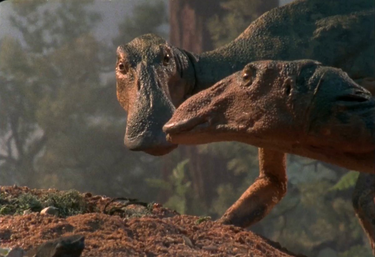 Palaeoncryptozoologist Briton tweet media