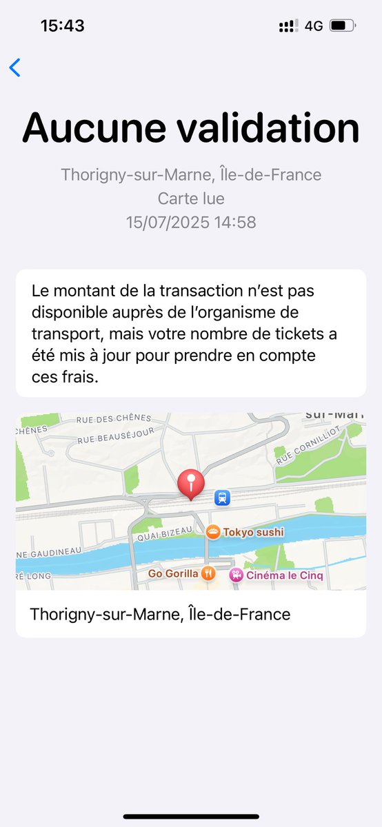 Audrey Chaix tweet media