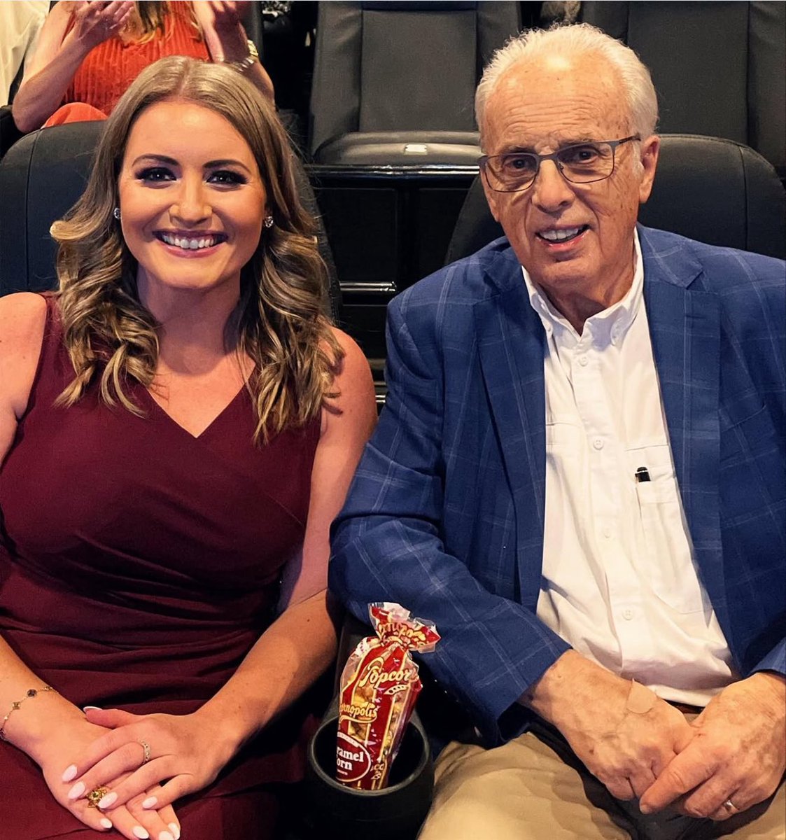 realJennaEllis's tweet image. Without a doubt, the most significant legal fight I have been a part of was not representing billionaires or presidents, which I have done, but representing this pastor and his church.
John MacArthur’s insistence in the simple truth that the church is essential was one of the…