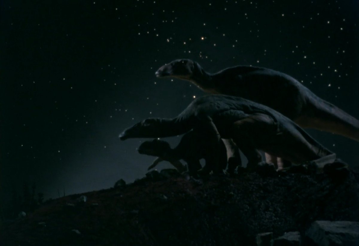 Palaeoncryptozoologist Briton tweet media