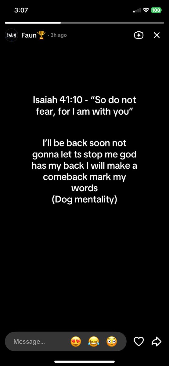 Y’all can’t stop “faun2k” he has that dog mentality 😡🔥🔥🔥🔥 <a href="/crxburner/">crxburner</a>