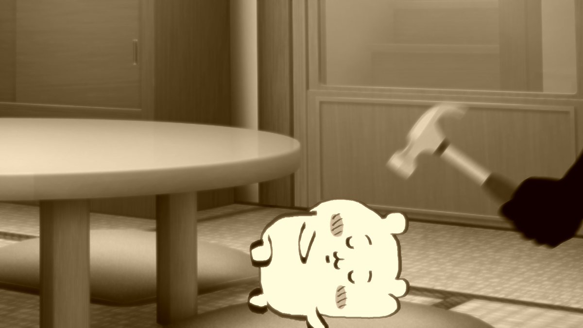 ぶーちゃん 桃ブー (@chiikawasekatsu) / Posts / X