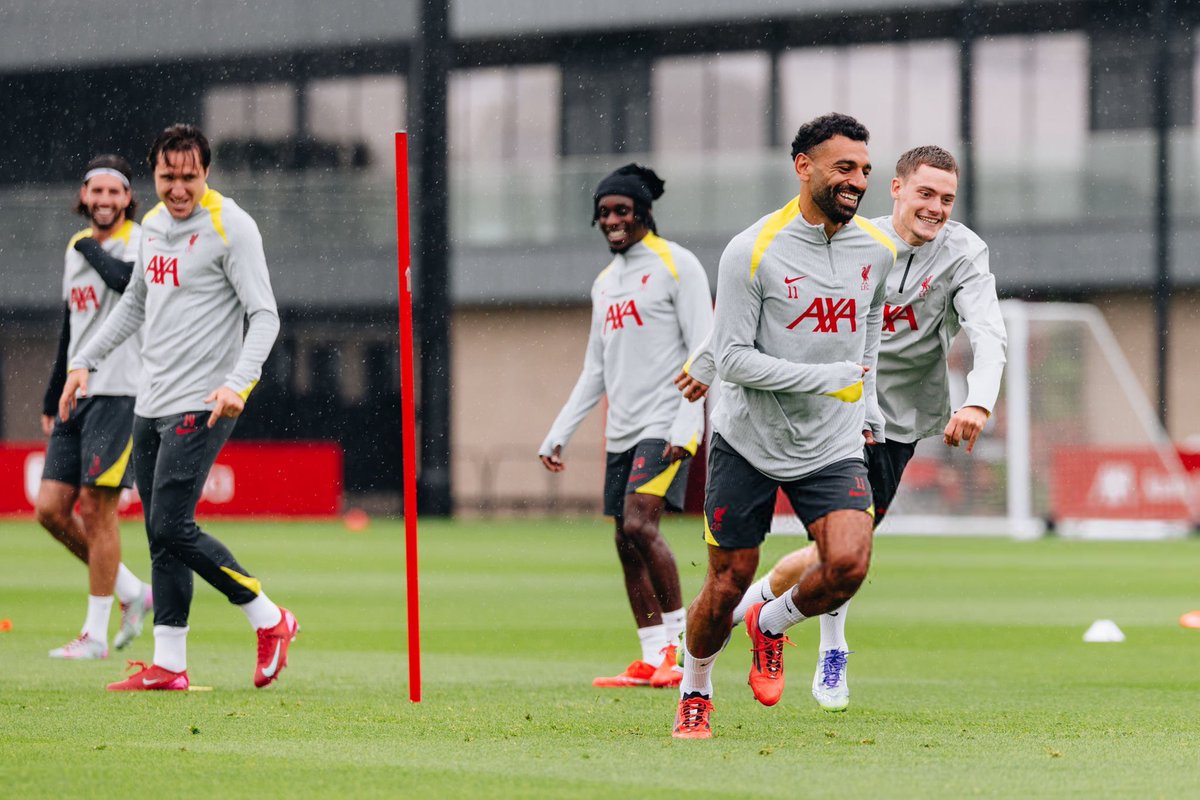 Seeing smiles back on their faces ❤️