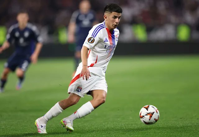 Atletico Madrid confirm signing of Thiago Almada. mundoalbiceleste.com/2025/07/15/atl…