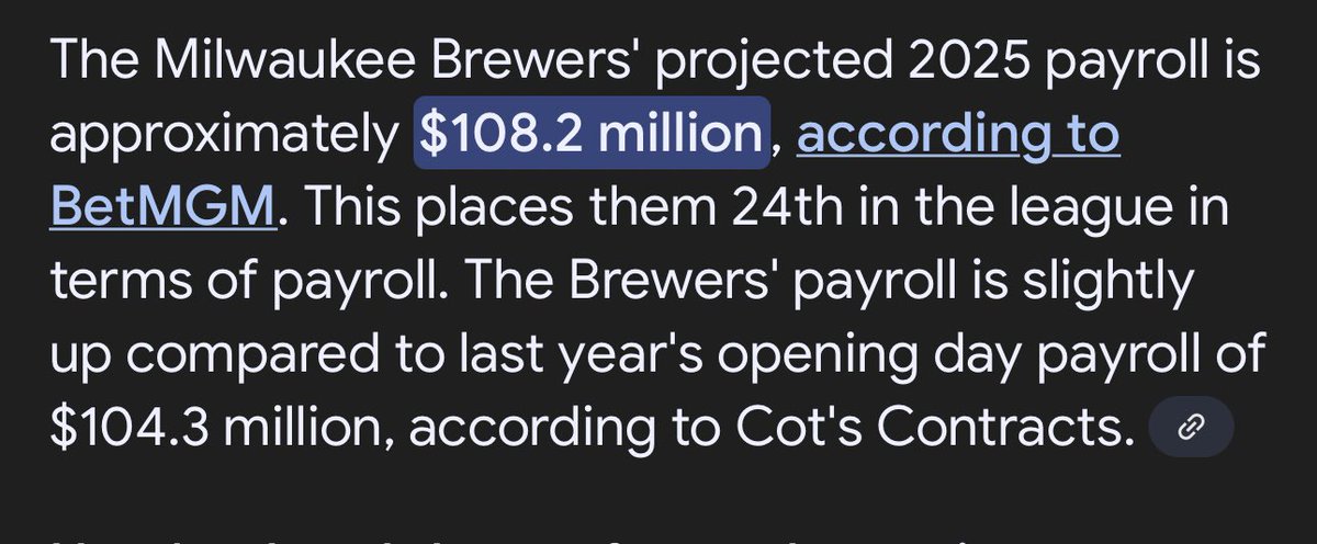 technoshark_'s tweet photo. @RagebaitDodger @RiccoSports @MLB @Dodgers He let a team that’s entire roster is worth 33% of his contract eliminate him from cy young contention. Cry about it. https://t.co/XwgolpXAng