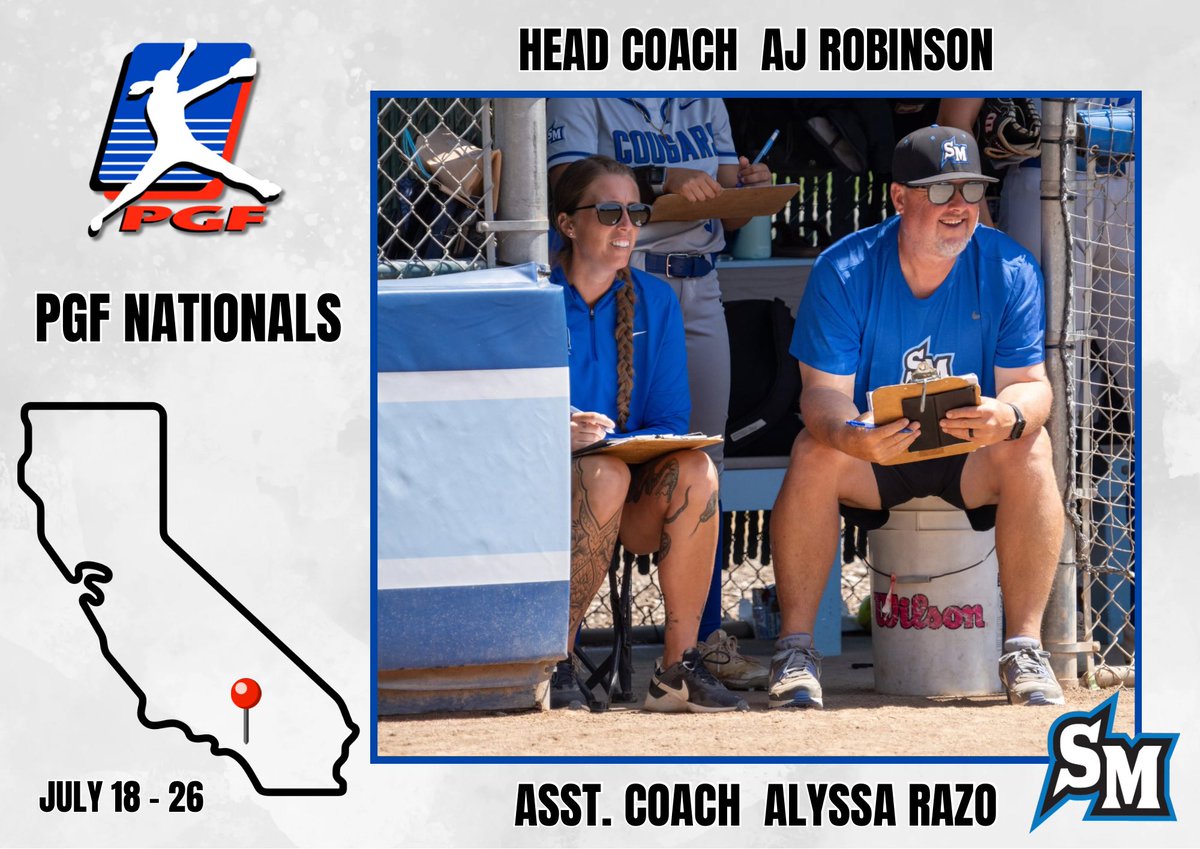 CSUSM Softball (@csusmsoftball) on Twitter photo Recruiting in our own back yard to cap off an awesome summer! ☀️🌊 drop those schedules for <a href="/PGFnetwork/">PGF</a> ⬇️⬇️ #BleedBlue Recruiting in our own back yard to cap off an awesome summer! ☀️🌊 drop those schedules for <a href="/PGFnetwork/">PGF</a> ⬇️⬇️ #BleedBlue