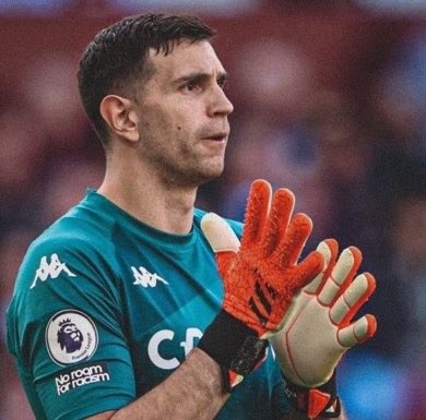 LeanMagnoni's tweet image. El Manchester United avanzó concretamente por Emiliano "El Dibu" Martinez.
 ➡️ YA HAY CHARLAS CON EL ASTON VILLA. 

ℹ️ @gastonedul