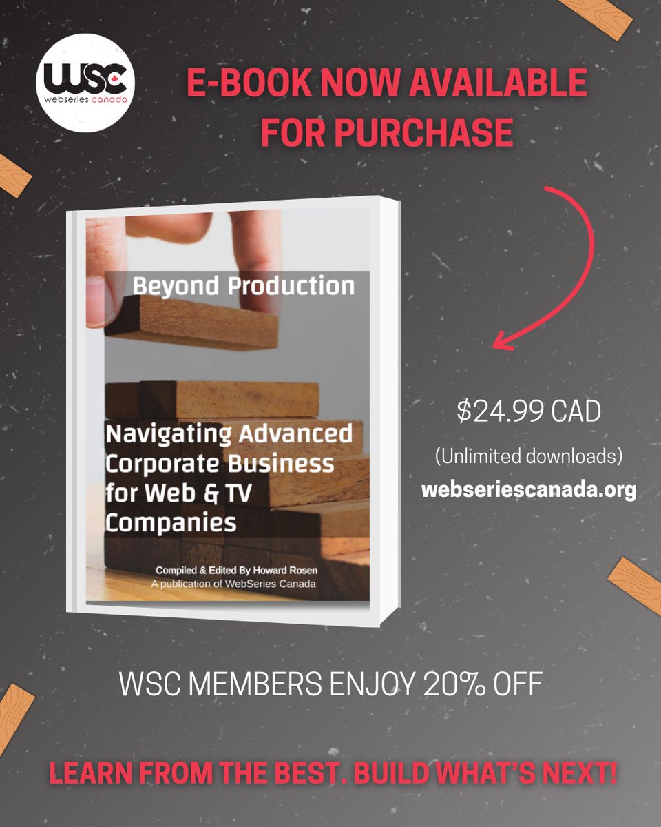 WebSeries Canada tweet media