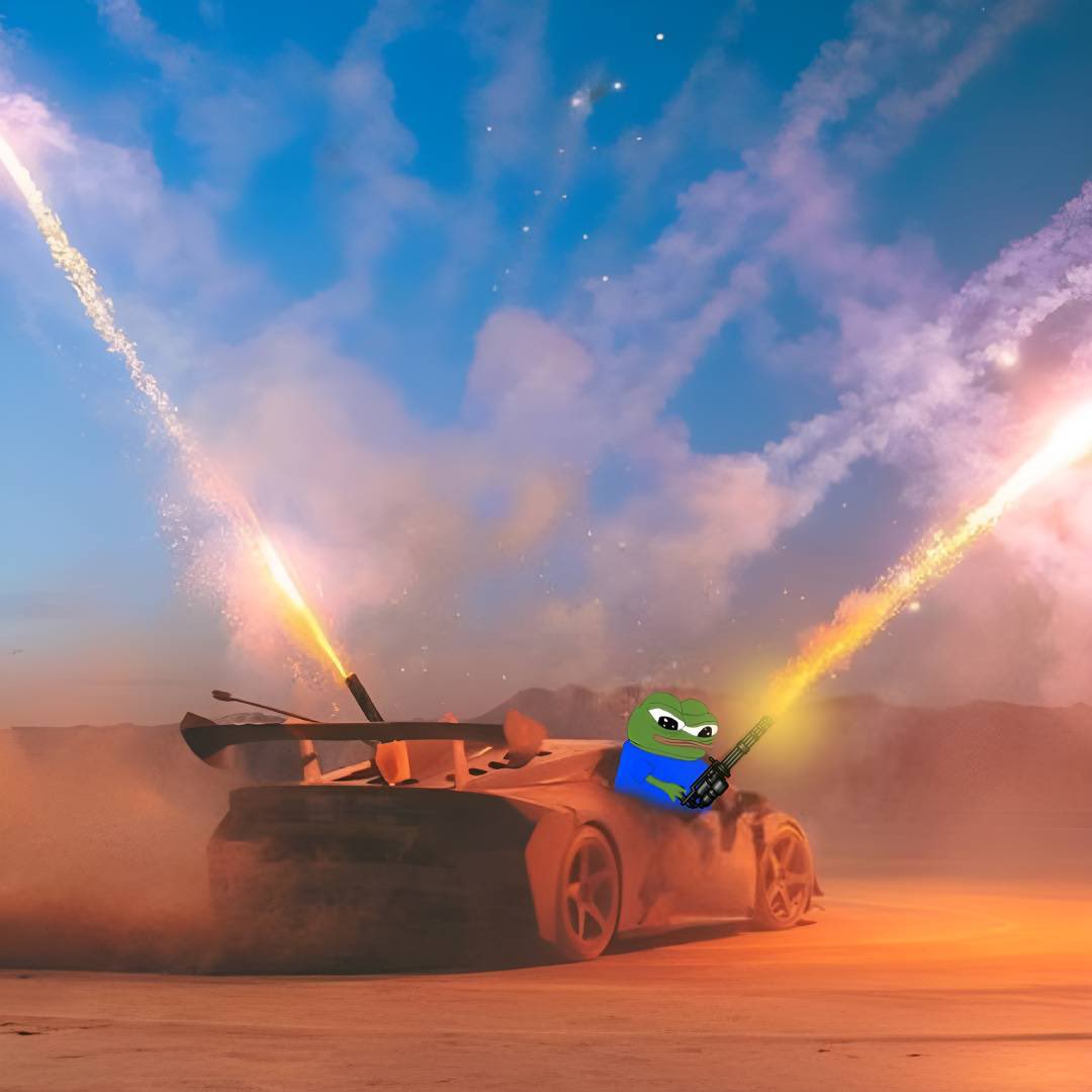avaxLAMBO's tweet image. faster
