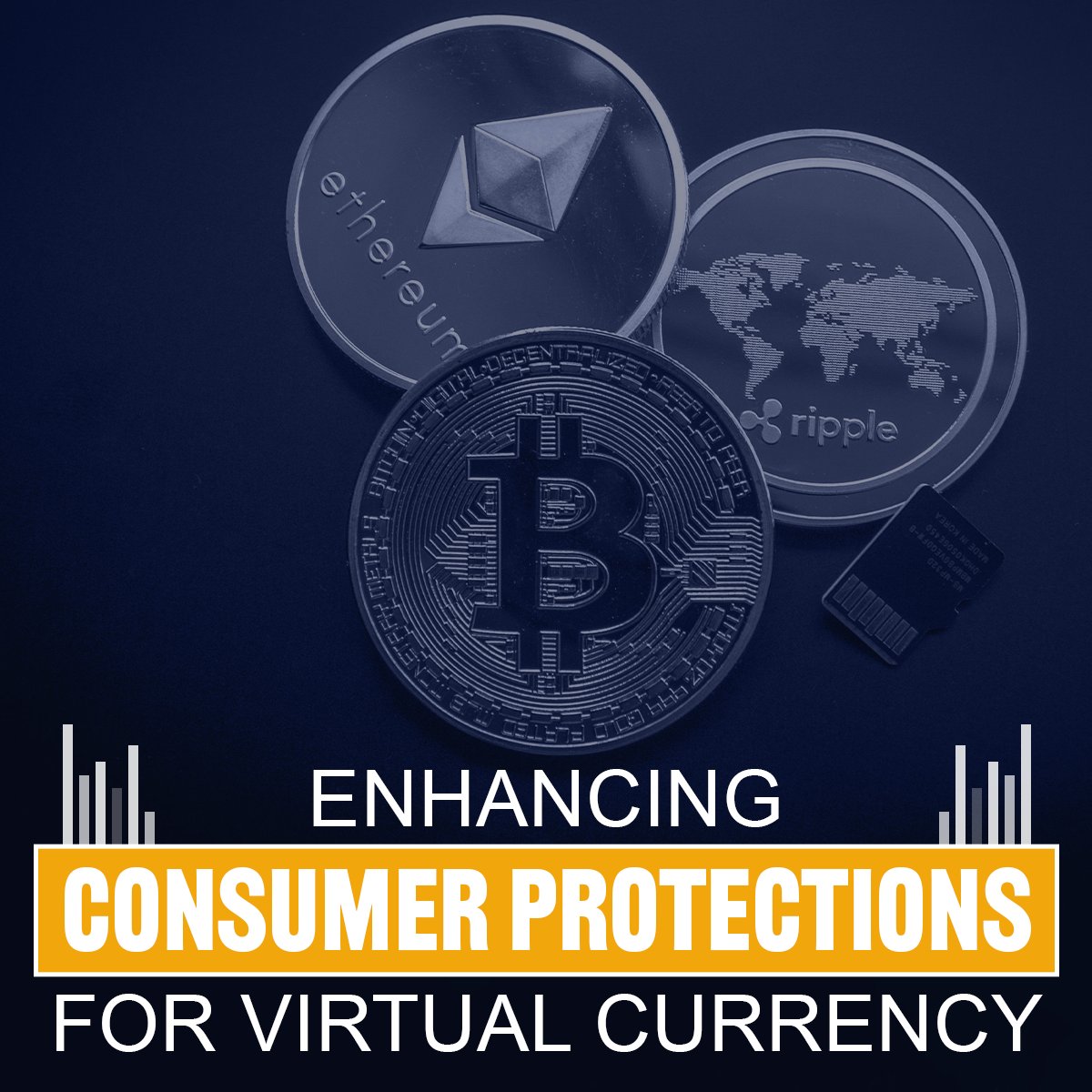 SenatorGebhard's tweet image. ✍️It's now law.
Under my recently enacted measure, virtual currencies will be treated the same as traditional money under PA law, facilitating their use while ensuring consumer safeguards. Read more: bit.ly/40OZpq1