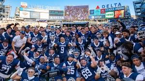 MickeyRoss2026's tweet image. After a great call with @benchmason42 and @CoachTerp_ I am grateful and excited to say that I have received an offer from @IthacaBomberFB!
@StaplesFootbal1 @OPTIMESPECIALS @brendancahill_ @CoachJacowleff