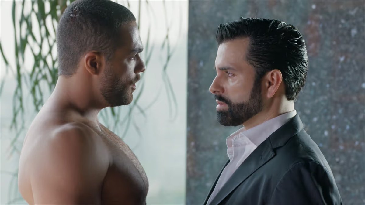 Hiago__Junior's tweet image. Novela mexicana favorita do @Henrysouzah, #JuegosDeAmorYPoder estreou ontem (14) em El Salvador através do Canal 6.

Adaptação da teleserie chilena &quot;Juegos de Poder&quot; de Luis Ponce, o refrito também está sendo apresentado em Honduras, República Dominicana e Porto Rico.